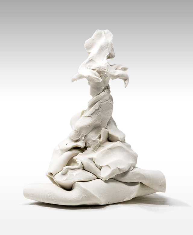 contemporary sculpture